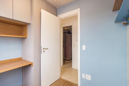 Apartamento para alugar com 38m², 2 quartos e sem vaga Apartamento para alugar com 38m², 2 quartos e sem vagaQuarto 1