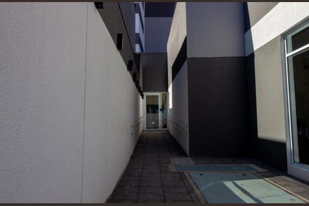 Apartamento para alugar com 38m², 2 quartos e sem vaga Apartamento para alugar com 38m², 2 quartos e sem vagaEntrada - Metrô