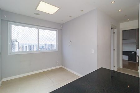 Apartamento para alugar com 38m², 2 quartos e sem vaga Apartamento para alugar com 38m², 2 quartos e sem vagaSala