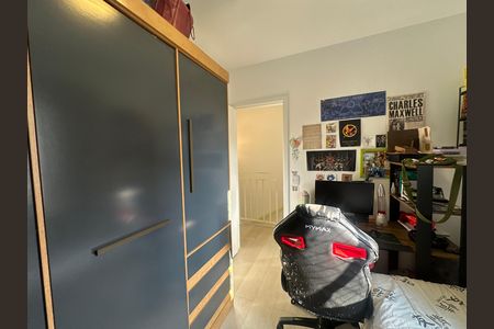 Casa de condomínio à venda com 112m², 3 quartos e 2 vagasQuarto 1