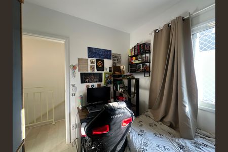 Casa de condomínio à venda com 112m², 3 quartos e 2 vagasQuarto 1