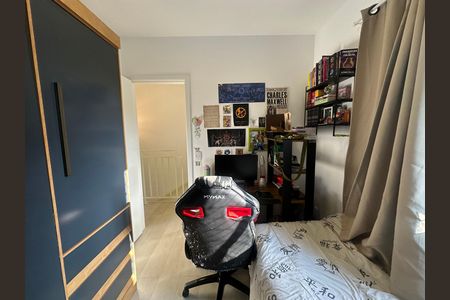 Casa de condomínio à venda com 112m², 3 quartos e 2 vagasQuarto 1
