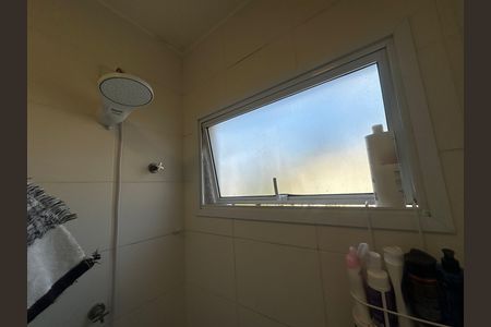 Casa de condomínio à venda com 112m², 3 quartos e 2 vagasSuíte
