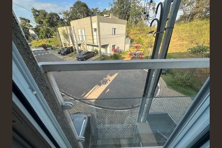 Casa de condomínio à venda com 112m², 3 quartos e 2 vagasSuíte