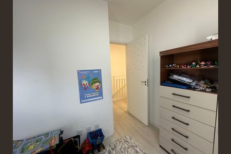 Casa de condomínio à venda com 112m², 3 quartos e 2 vagasQuarto 2