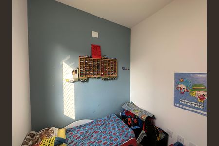 Casa de condomínio à venda com 112m², 3 quartos e 2 vagasQuarto 2