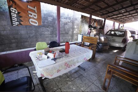 Casa para alugar com 137m², 3 quartos e 3 vagas