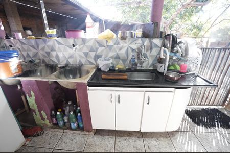 Casa para alugar com 137m², 3 quartos e 3 vagas