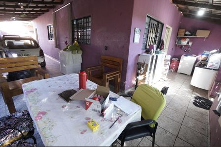 Casa para alugar com 137m², 3 quartos e 3 vagas