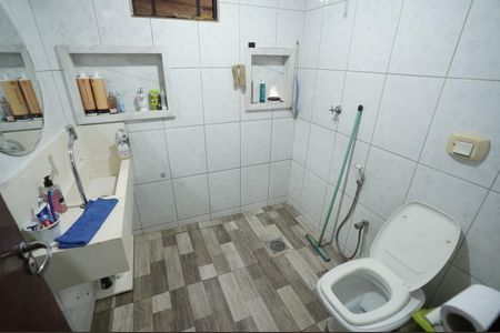Casa para alugar com 137m², 3 quartos e 3 vagas