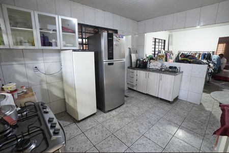 Casa para alugar com 137m², 3 quartos e 3 vagas