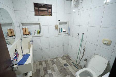 Casa para alugar com 137m², 3 quartos e 3 vagas