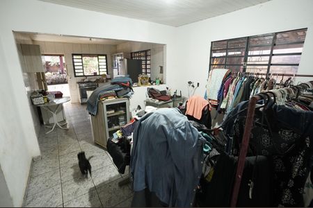 Casa para alugar com 137m², 3 quartos e 3 vagas