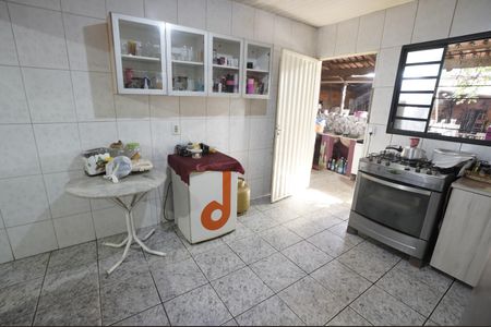 Casa para alugar com 137m², 3 quartos e 3 vagas