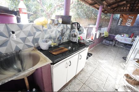Casa para alugar com 137m², 3 quartos e 3 vagas