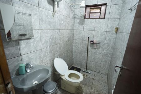 Casa para alugar com 137m², 3 quartos e 3 vagas