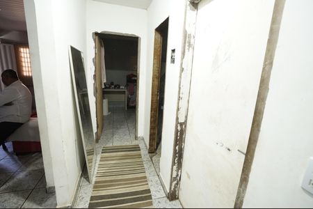 Casa para alugar com 137m², 3 quartos e 3 vagas