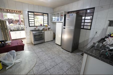 Casa para alugar com 3 quartos, 137m² em Solange Park Ii, Goiânia