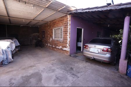 Casa para alugar com 3 quartos, 137m² em Solange Park Ii, Goiânia