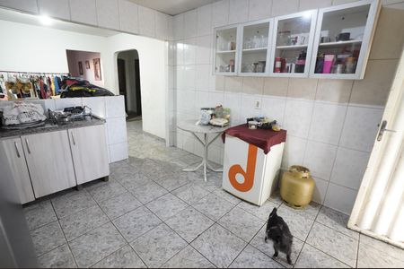 Casa para alugar com 137m², 3 quartos e 3 vagas