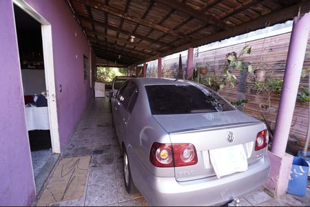 Casa para alugar com 3 quartos, 137m² em Solange Park Ii, Goiânia
