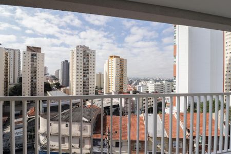 Apartamento para alugar com 45m², 2 quartos e 1 vaga Apartamento para alugar com 45m², 2 quartos e 1 vagaQuarto 2