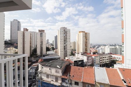 Apartamento para alugar com 45m², 2 quartos e 1 vaga Apartamento para alugar com 45m², 2 quartos e 1 vagaQuarto 1