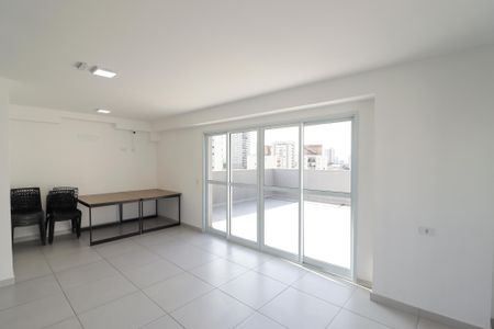Salão de Festas de apartamento para alugar com 2 quartos, 45m² em Santana, São Paulo