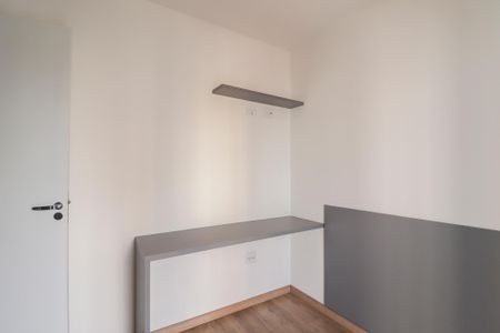 Quarto 2 de apartamento para alugar com 2 quartos, 45m² em Santana, São Paulo