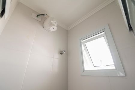 Banheiro de apartamento para alugar com 2 quartos, 45m² em Santana, São Paulo