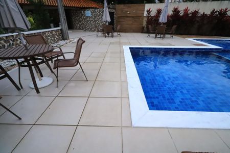 Apartamento para alugar com 3 quartos, 100m² em Costa Azul, Salvador