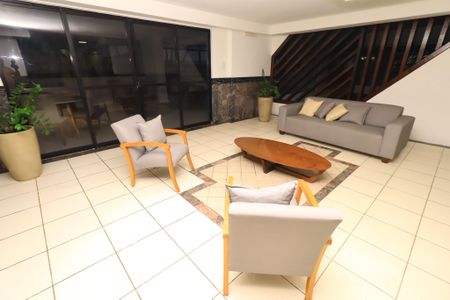 Apartamento para alugar com 100m², 3 quartos e 1 vaga Apartamento para alugar com 100m², 3 quartos e 1 vagaÁrea comum