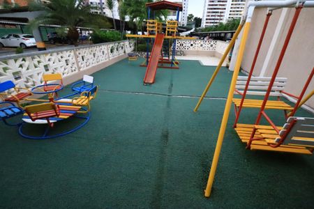 Apartamento para alugar com 3 quartos, 100m² em Costa Azul, Salvador