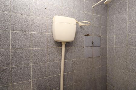 Apartamento para alugar com 100m², 3 quartos e 1 vaga Apartamento para alugar com 100m², 3 quartos e 1 vagaBanheiro de serviço