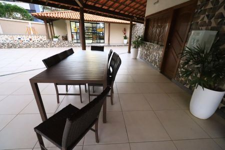 Apartamento para alugar com 3 quartos, 100m² em Costa Azul, Salvador