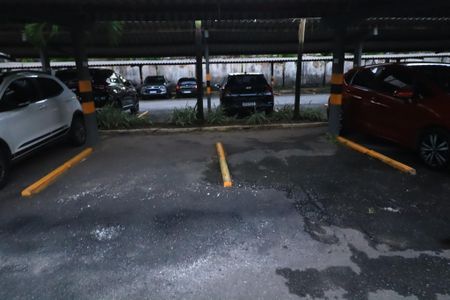 Apartamento para alugar com 100m², 3 quartos e 1 vaga Apartamento para alugar com 100m², 3 quartos e 1 vagaÁrea comum