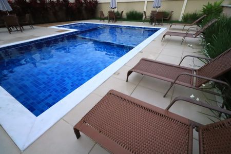 Apartamento para alugar com 100m², 3 quartos e 1 vaga Apartamento para alugar com 100m², 3 quartos e 1 vagaÁrea comum