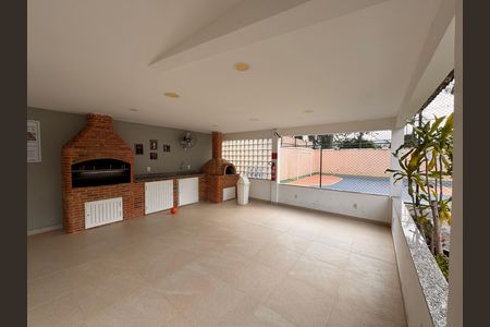 Casa de condomínio à venda com 203m², 5 quartos e 3 vagas Casa de condomínio à venda com 203m², 5 quartos e 3 vagasÁrea comum