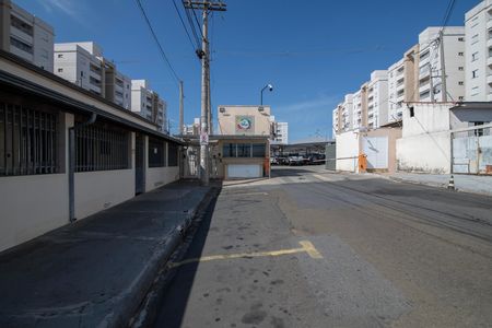 Apartamento para alugar com 59m², 2 quartos e 1 vaga Apartamento para alugar com 59m², 2 quartos e 1 vagaFachada do Condomínio