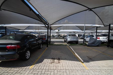 Apartamento para alugar com 59m², 2 quartos e 1 vaga Apartamento para alugar com 59m², 2 quartos e 1 vagaGaragem
