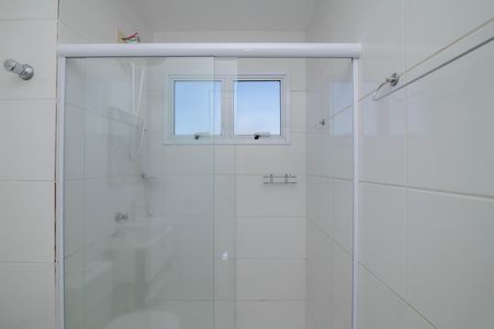 Apartamento para alugar com 59m², 2 quartos e 1 vaga Apartamento para alugar com 59m², 2 quartos e 1 vagaBanheiro