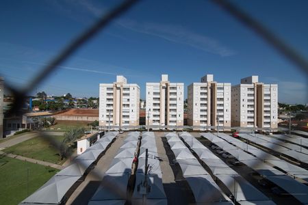Apartamento para alugar com 59m², 2 quartos e 1 vaga Apartamento para alugar com 59m², 2 quartos e 1 vagaQuarto 2 - Vista da Janela