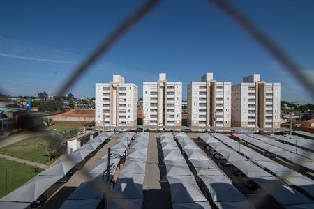 Apartamento para alugar com 59m², 2 quartos e 1 vaga Apartamento para alugar com 59m², 2 quartos e 1 vagaVaranda - Vista
