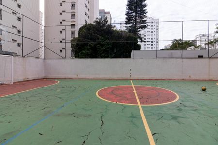 Apartamento à venda com 130m², 3 quartos e 2 vagas Apartamento à venda com 130m², 3 quartos e 2 vagasQuadra Esportiva