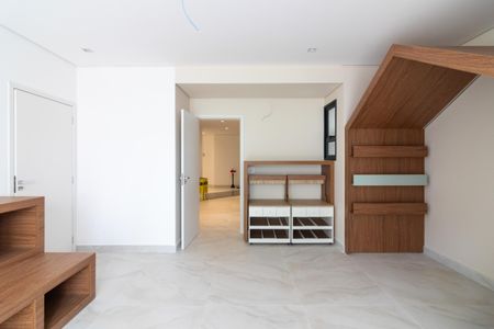 Apartamento à venda com 130m², 3 quartos e 2 vagas Apartamento à venda com 130m², 3 quartos e 2 vagasBrinquedoteca