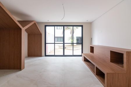 Apartamento à venda com 130m², 3 quartos e 2 vagas Apartamento à venda com 130m², 3 quartos e 2 vagasBrinquedoteca