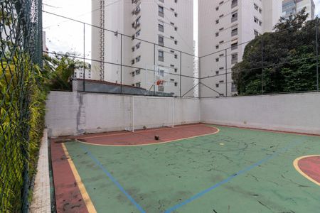 Apartamento à venda com 130m², 3 quartos e 2 vagas Apartamento à venda com 130m², 3 quartos e 2 vagasQuadra Esportiva