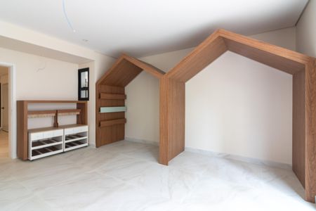 Apartamento à venda com 130m², 3 quartos e 2 vagas Apartamento à venda com 130m², 3 quartos e 2 vagasBrinquedoteca