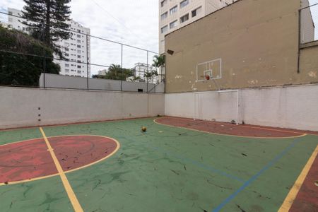 Apartamento à venda com 130m², 3 quartos e 2 vagas Apartamento à venda com 130m², 3 quartos e 2 vagasQuadra Esportiva
