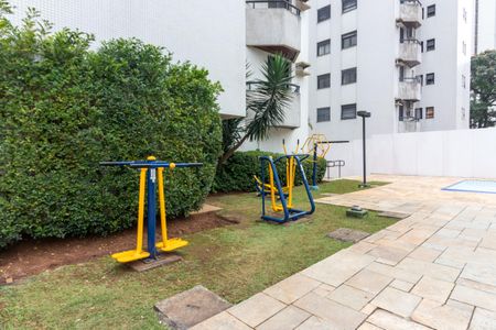 Apartamento à venda com 130m², 3 quartos e 2 vagas Apartamento à venda com 130m², 3 quartos e 2 vagasÁrea comum